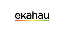 Ekahau-logo